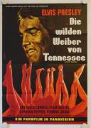 Kissin' Cousins (Die wilden Weiber von Tennessee)